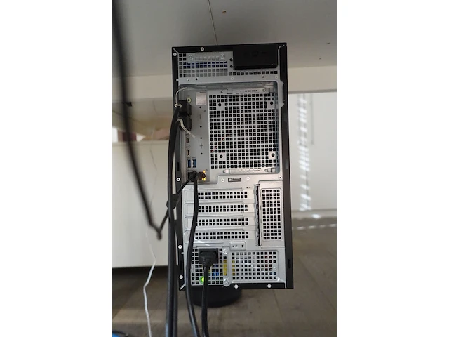 Computer dell precision 3680 - afbeelding 2 van  3