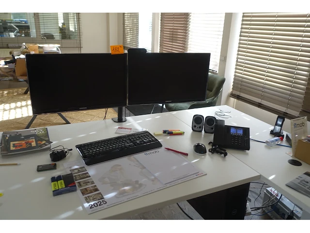 Computer dell precision 3680 - afbeelding 3 van  3
