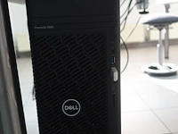 Computer dell precision 3680