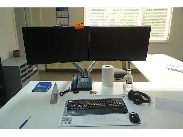 Computer dell precision 3680 - afbeelding 3 van  3