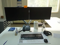 Computer dell precision 3680 - afbeelding 3 van  3