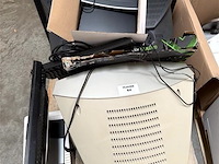 Computer en tv schroot - afbeelding 1 van  3