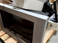 Computer en tv schroot - afbeelding 2 van  3