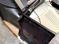 Computer en tv schroot - afbeelding 3 van  3