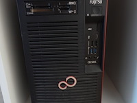 Computer fujitsu + 3x scherm samsung - afbeelding 3 van  3