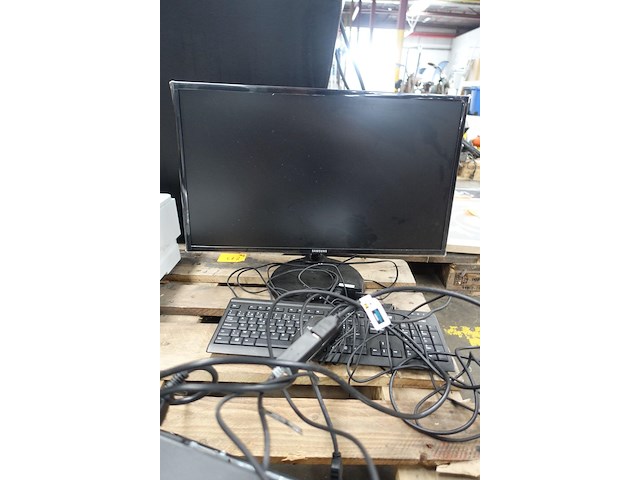 Computer fujitsu - afbeelding 2 van  2