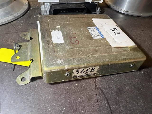Computer gti - afbeelding 2 van  3