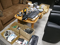 Computer hardware materiaal - afbeelding 1 van  6