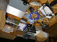 Computer hardware materiaal - afbeelding 3 van  6