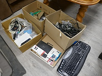 Computer hardware materiaal - afbeelding 4 van  6