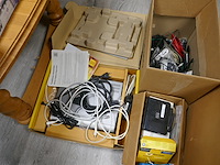 Computer hardware materiaal - afbeelding 5 van  6