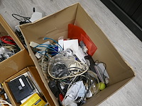 Computer hardware materiaal - afbeelding 6 van  6