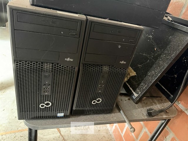 Computer hardware - afbeelding 3 van  3
