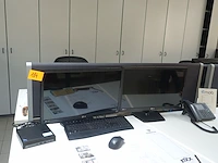 Computer hp pro mini - afbeelding 1 van  3