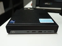 Computer hp pro mini - afbeelding 2 van  3