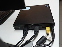 Computer hp pro mini - afbeelding 3 van  3