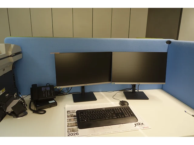 Computer hp pro mini - afbeelding 1 van  3