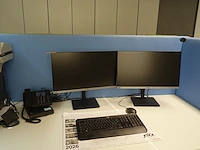Computer hp pro mini - afbeelding 1 van  3