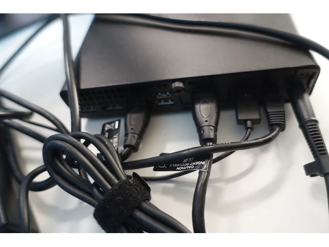 Computer hp pro mini - afbeelding 3 van  3