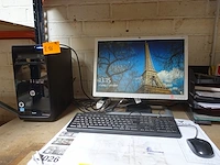 Computer hp pro - afbeelding 1 van  4