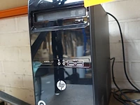 Computer hp pro - afbeelding 2 van  4