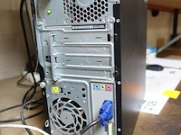 Computer hp pro - afbeelding 3 van  4