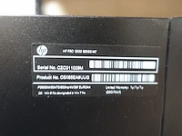 Computer hp pro - afbeelding 4 van  4