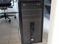 Computer hp prodesk