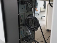 Computer hp prodesk - afbeelding 2 van  3