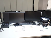 Computer hp prodesk - afbeelding 3 van  3