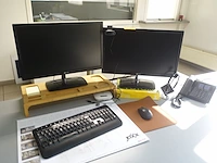 Computer hp prodesk - afbeelding 3 van  3