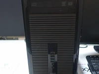 Computer hp prodesk - afbeelding 1 van  4
