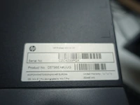 Computer hp prodesk - afbeelding 3 van  4