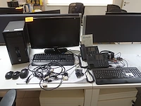 Computer hp prodesk - afbeelding 4 van  4
