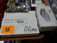 Computer onderdelen - afbeelding 3 van  8