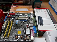 Computer onderdelen - afbeelding 4 van  8