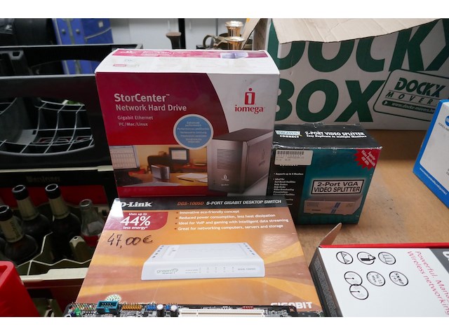 Computer onderdelen - afbeelding 5 van  8