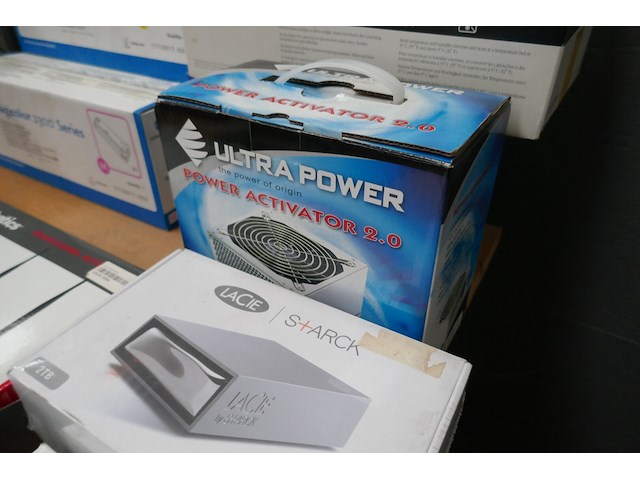 Computer onderdelen - afbeelding 6 van  8