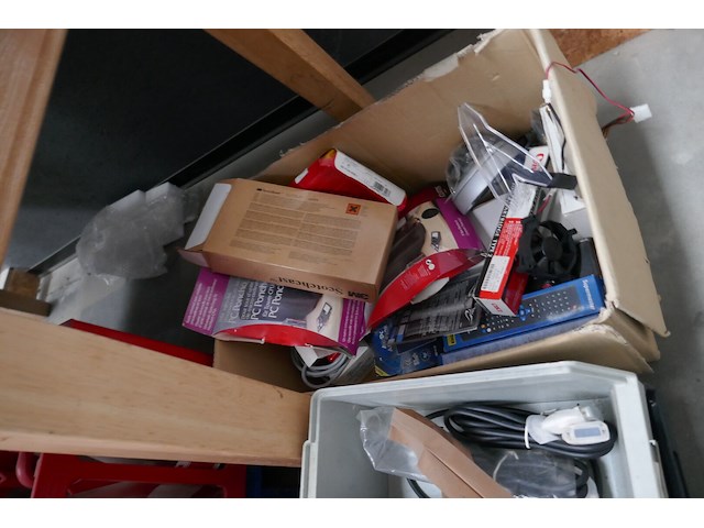 Computer onderdelen - afbeelding 8 van  8