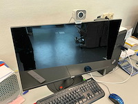Computer opstelling - afbeelding 2 van  6