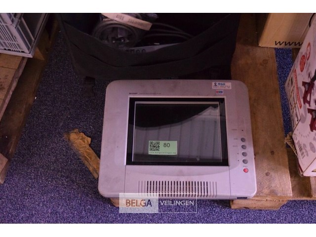 Computer projector pennel - afbeelding 1 van  3