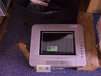 Computer projector pennel - afbeelding 1 van  3