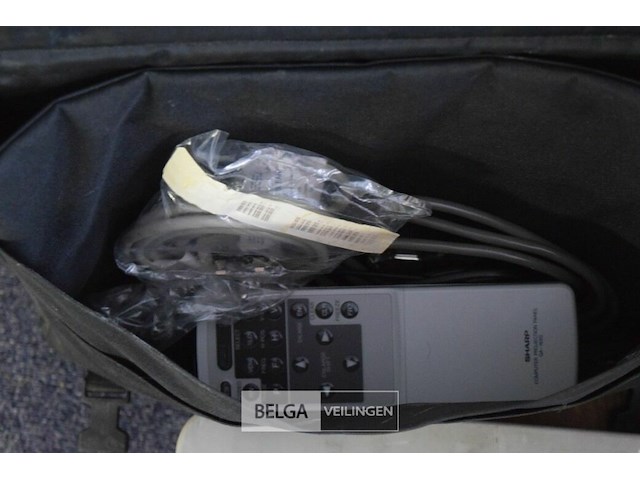 Computer projector pennel - afbeelding 3 van  3