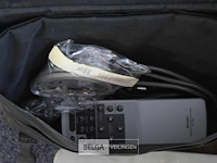 Computer projector pennel - afbeelding 3 van  3