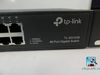 Computer-switch - afbeelding 2 van  9