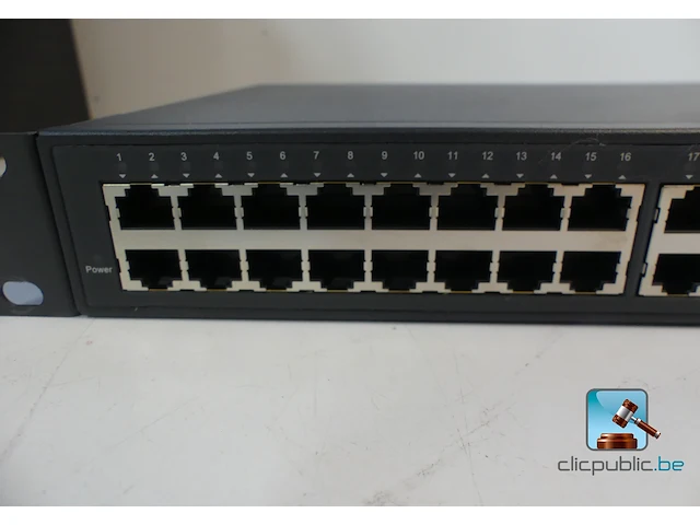 Computer-switch - afbeelding 3 van  9