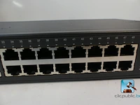 Computer-switch - afbeelding 5 van  9