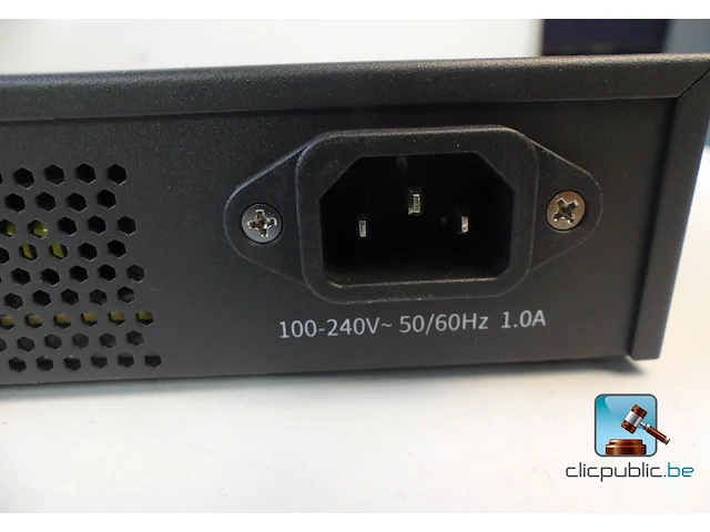 Computer-switch - afbeelding 7 van  9