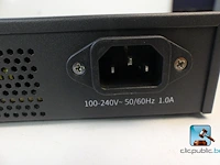 Computer-switch - afbeelding 7 van  9