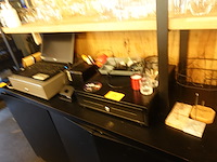 Computer, tablet & 2x kassalade - afbeelding 1 van  9